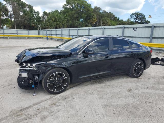  Salvage Kia K5