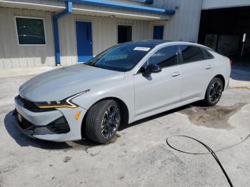  Salvage Kia K5