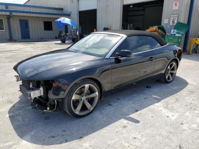  Salvage Audi A5