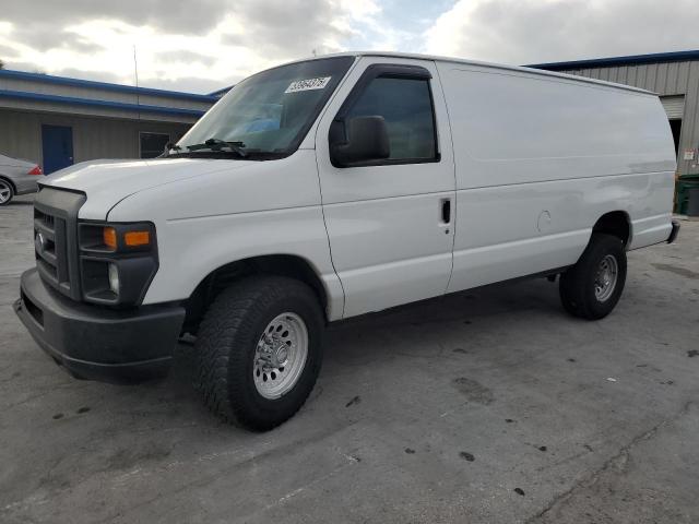  Salvage Ford Econoline