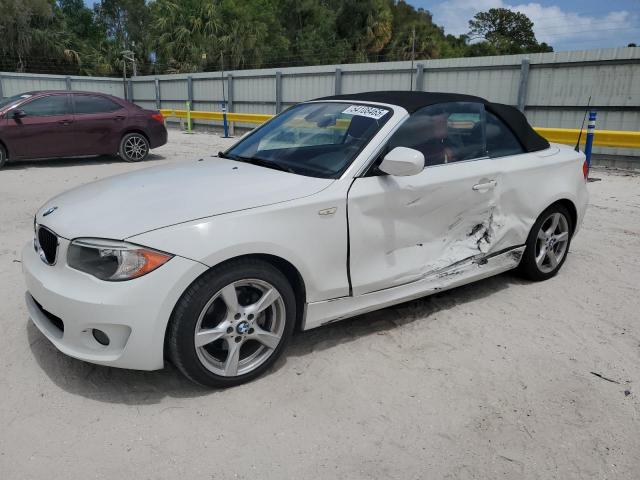  Salvage BMW 1 Series