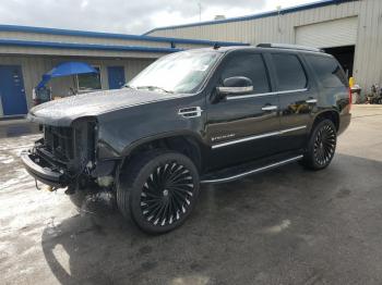  Salvage Cadillac Escalade