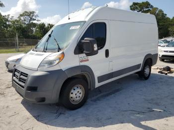  Salvage Ram Promaster