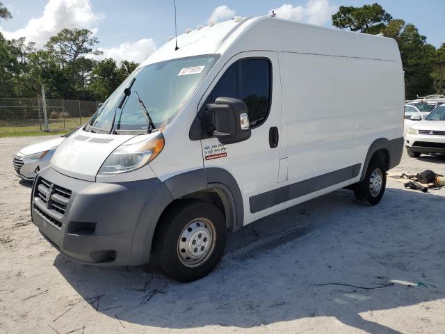  Salvage Ram Promaster