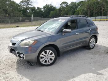  Salvage Acura RDX