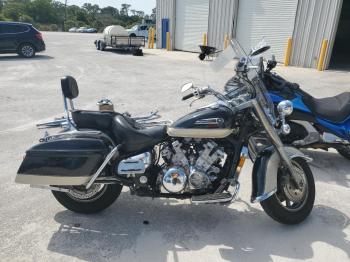  Salvage Yamaha Xvz13 Lt