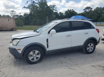  Salvage Saturn Vue