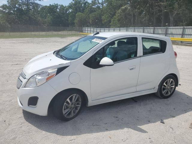  Salvage Chevrolet Spark