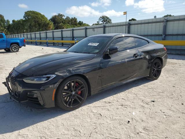  Salvage BMW M Series