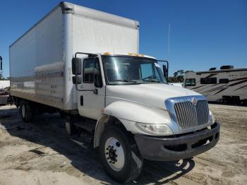  Salvage International 4000 Serie