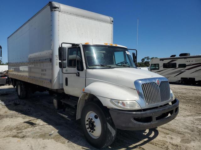  Salvage International 4000 Serie