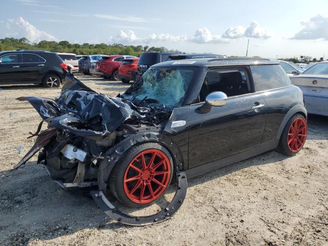  Salvage MINI Cooper
