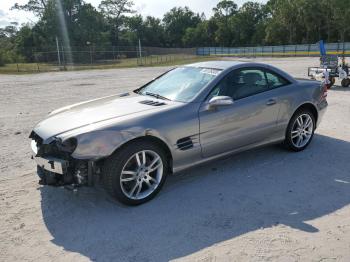  Salvage Mercedes-Benz S-Class