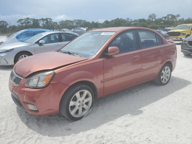  Salvage Kia Rio