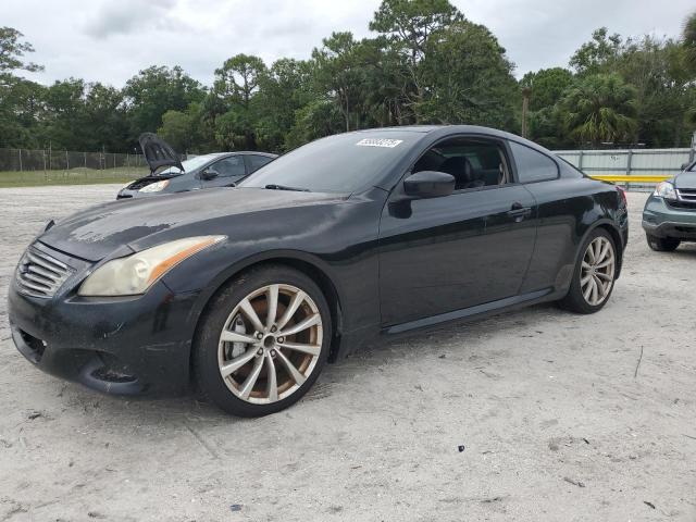  Salvage INFINITI G37