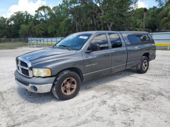  Salvage Dodge Ram 1500