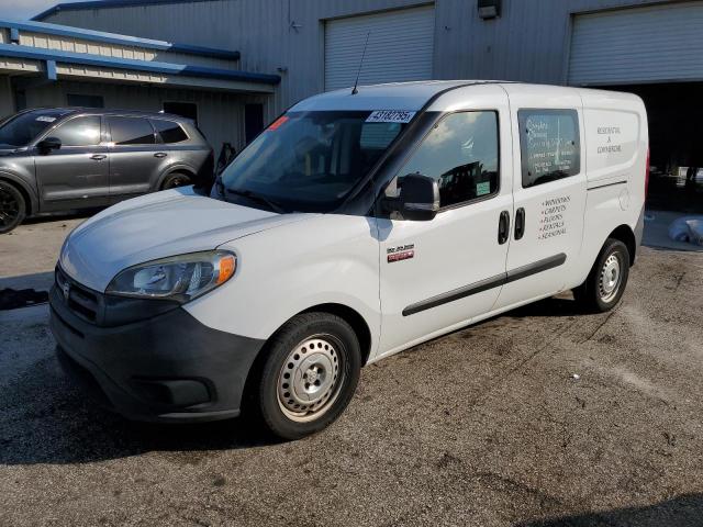  Salvage Ram Promaster