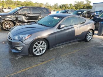  Salvage Hyundai Genesis