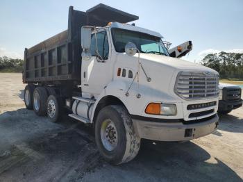  Salvage Sterling Truck A 9500