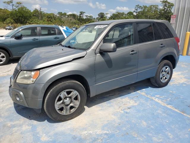  Salvage Suzuki Gr Vitara
