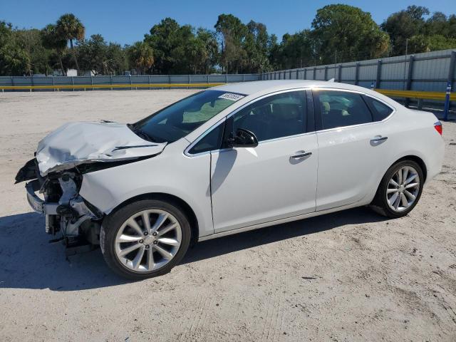  Salvage Buick Verano