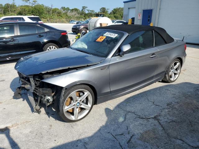  Salvage BMW 1 Series