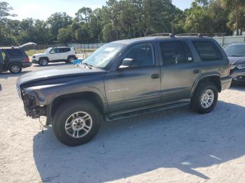  Salvage Dodge 150
