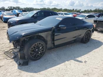  Salvage BMW M Series