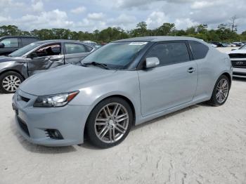  Salvage Toyota Scion
