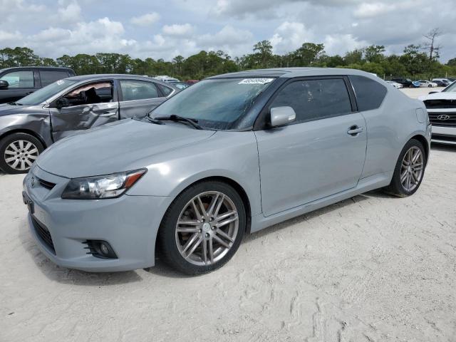  Salvage Toyota Scion