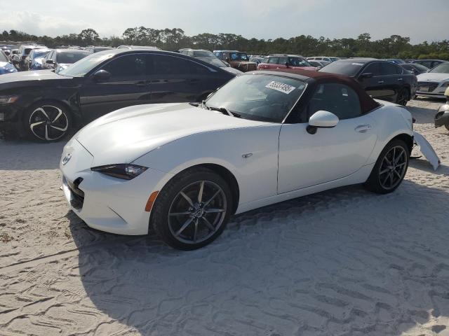  Salvage Mazda Mx5