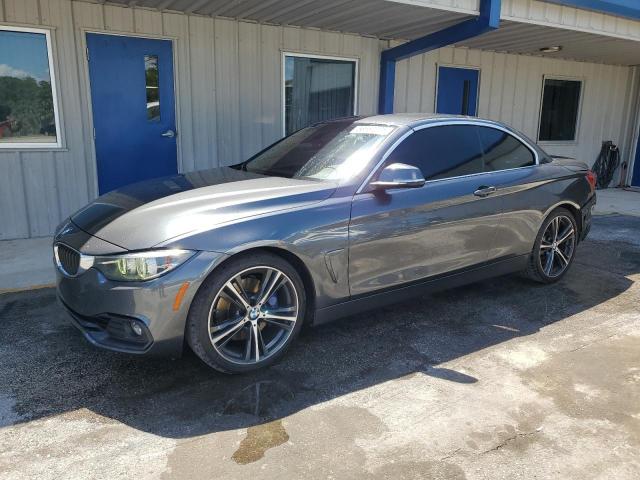  Salvage BMW 4 Series
