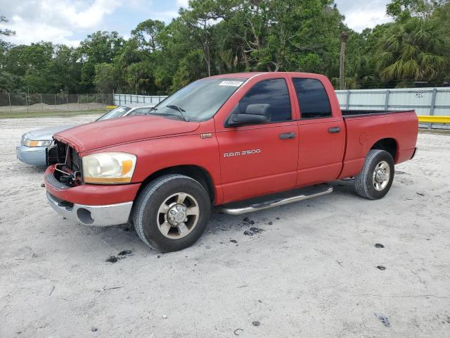  Salvage Dodge Ram 2500