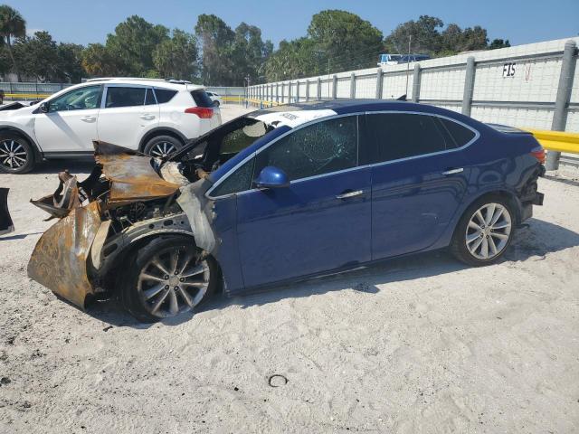  Salvage Buick Verano