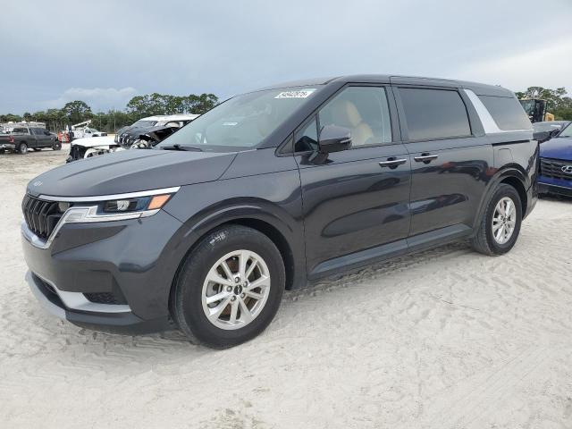  Salvage Kia Carnival