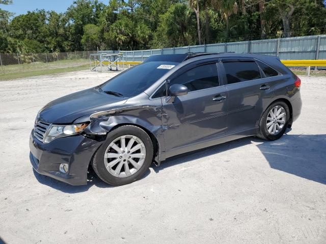  Salvage Toyota Venza