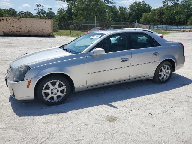  Salvage Cadillac CTS