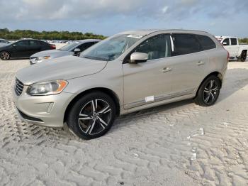  Salvage Volvo XC60