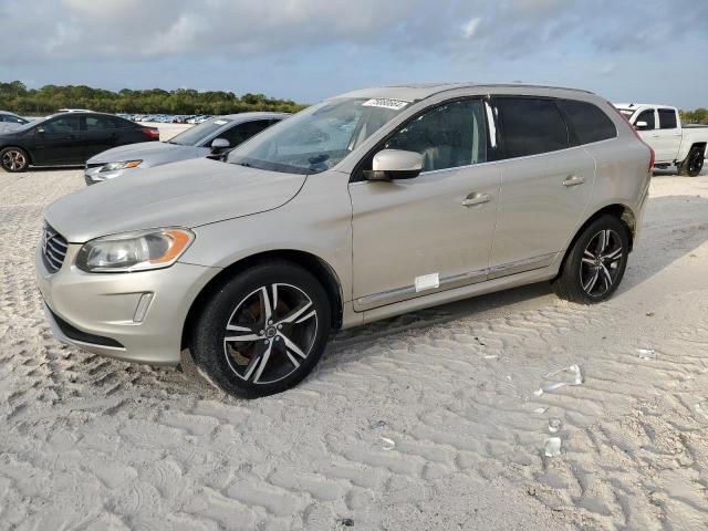  Salvage Volvo XC60