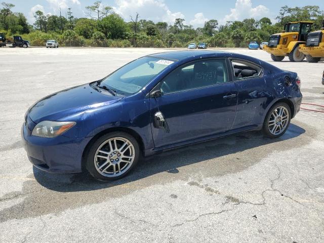  Salvage Toyota Scion