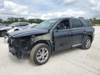  Salvage Hyundai PALISADE