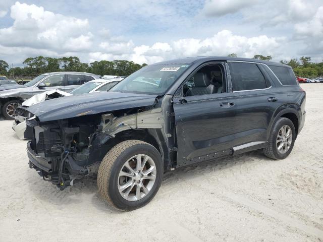  Salvage Hyundai PALISADE