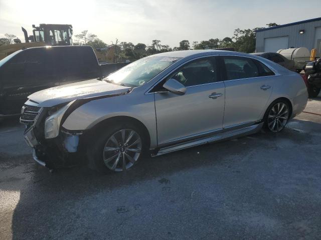  Salvage Cadillac XTS