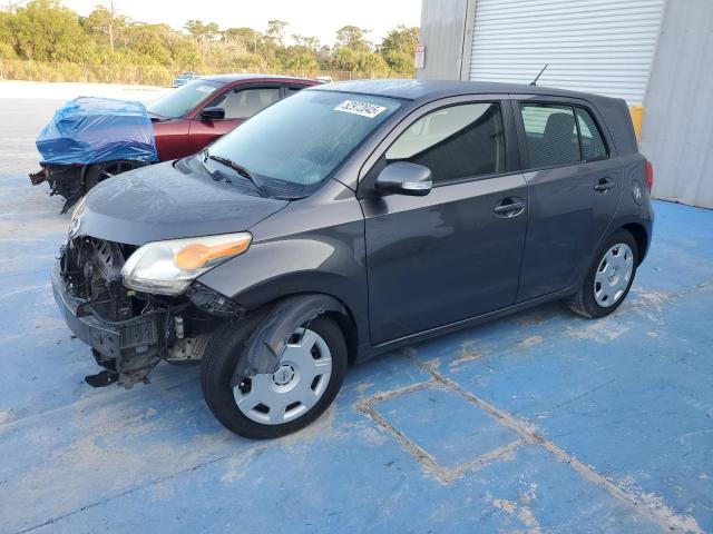  Salvage Toyota Scion