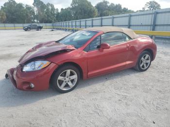  Salvage Mitsubishi Eclipse
