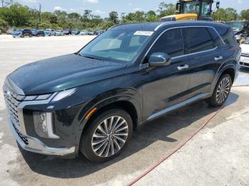  Salvage Hyundai PALISADE