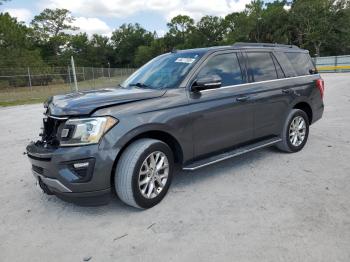  Salvage Ford Expedition