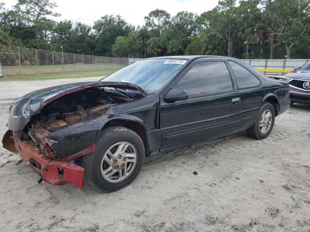  Salvage Ford Thunderbird