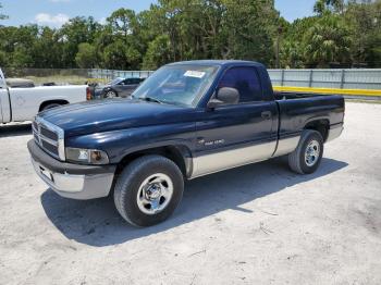  Salvage Dodge Ram 1500