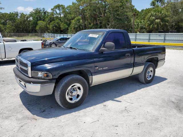  Salvage Dodge Ram 1500